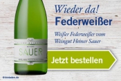 Federweisser